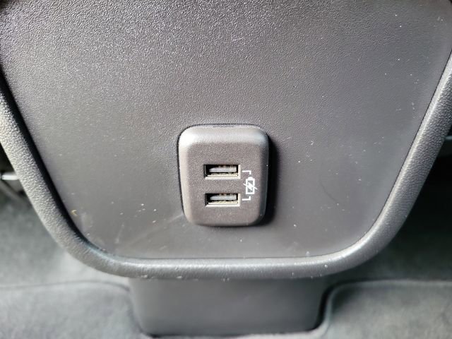 Certified 2023 Chevrolet Equinox LT w/ Driver Convenience Package image 14