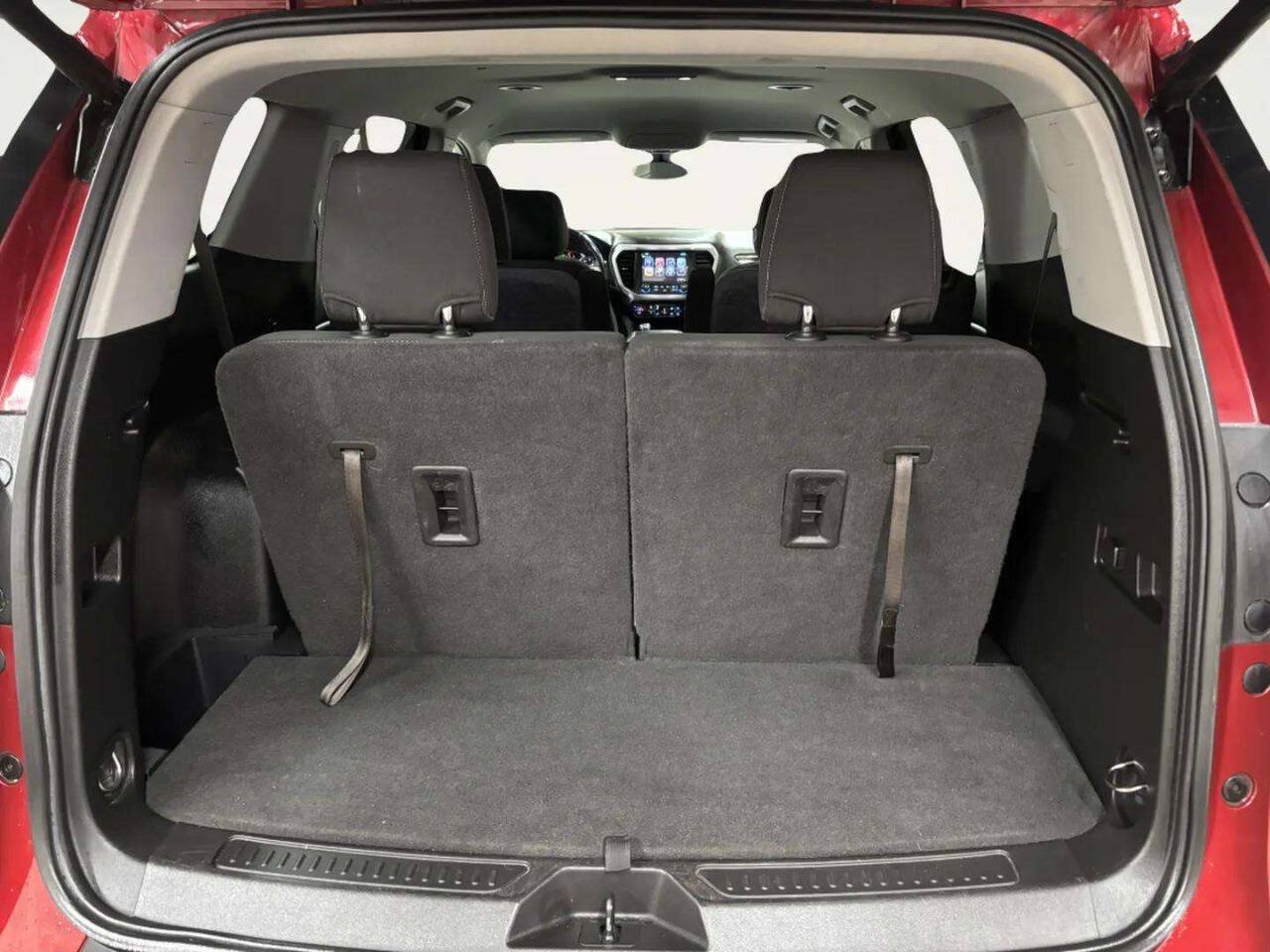 Used 2019 GMC Acadia SLE AWD/4WD image 6
