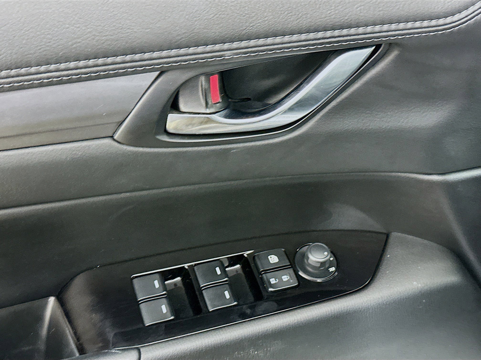 Used 2022 MAZDA CX-5 AWD 2.5 S w/ Preferred Package image 15