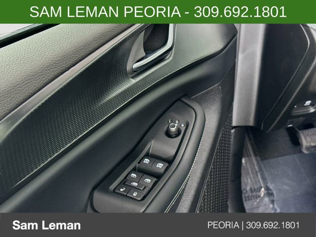 New 2025 Jeep Grand Cherokee L Altitude image 17