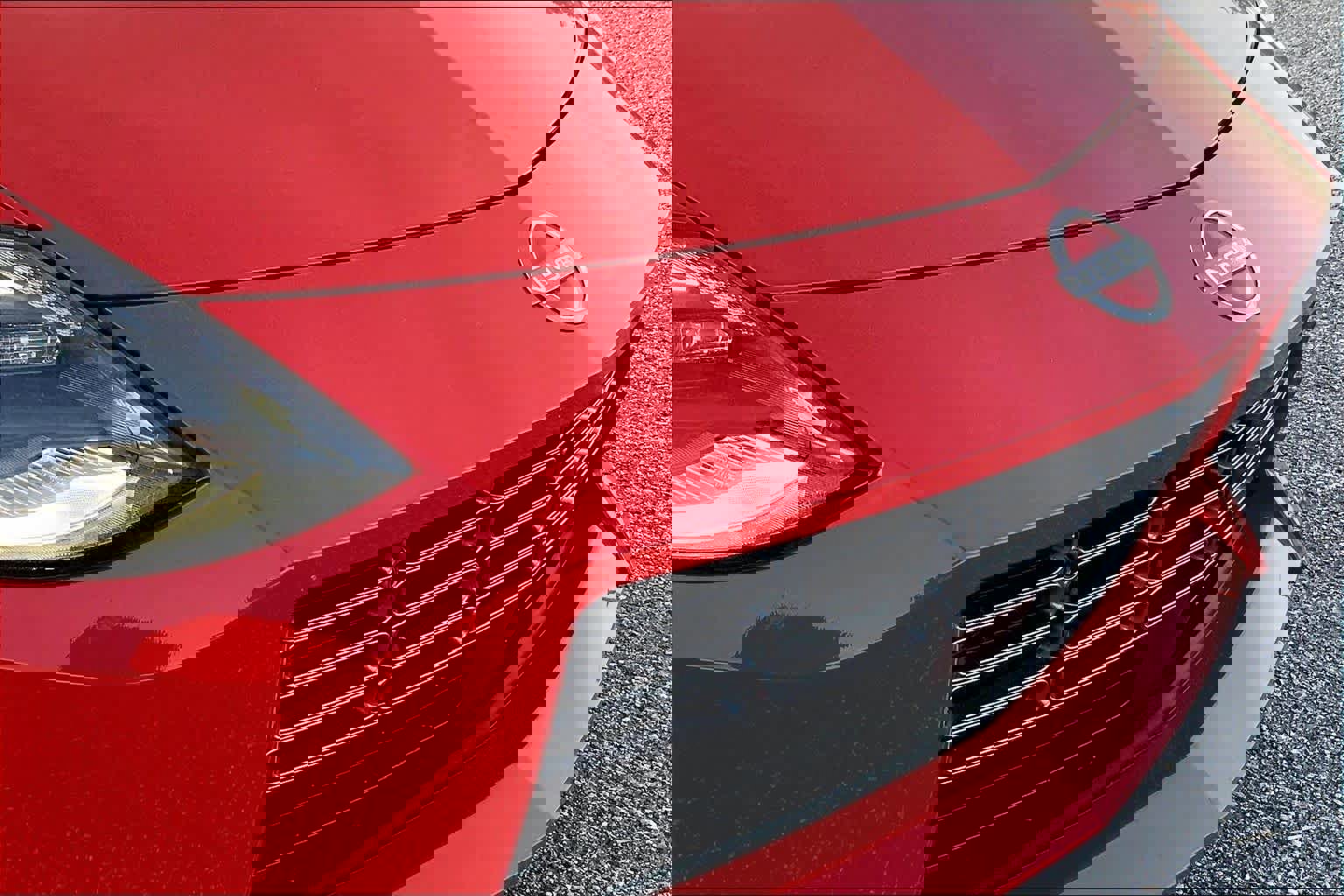 Used 2025 Nissan Z Sport w/ Floor Mat Package image 27