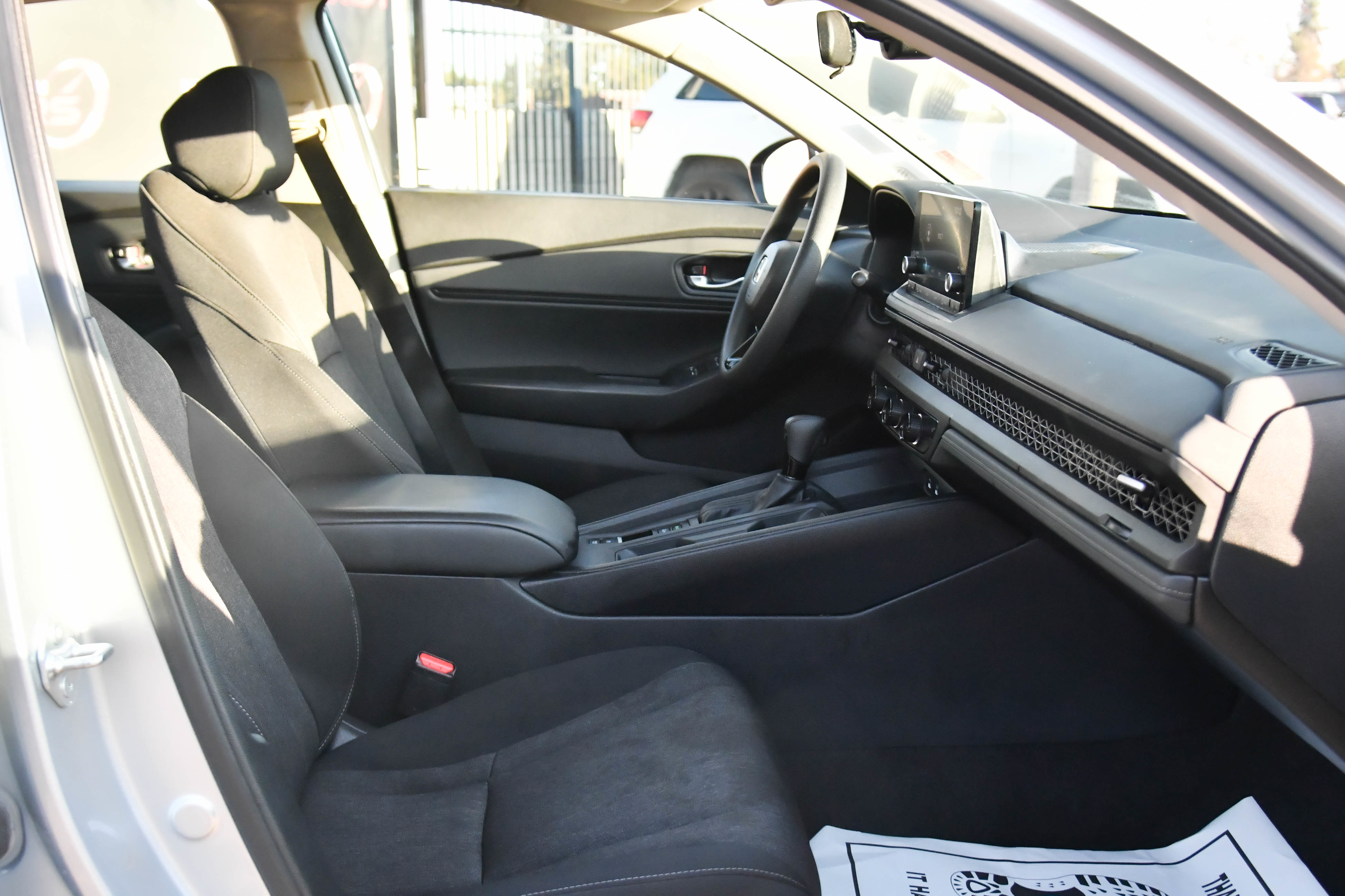 Used 2024 Honda Accord EX image 41