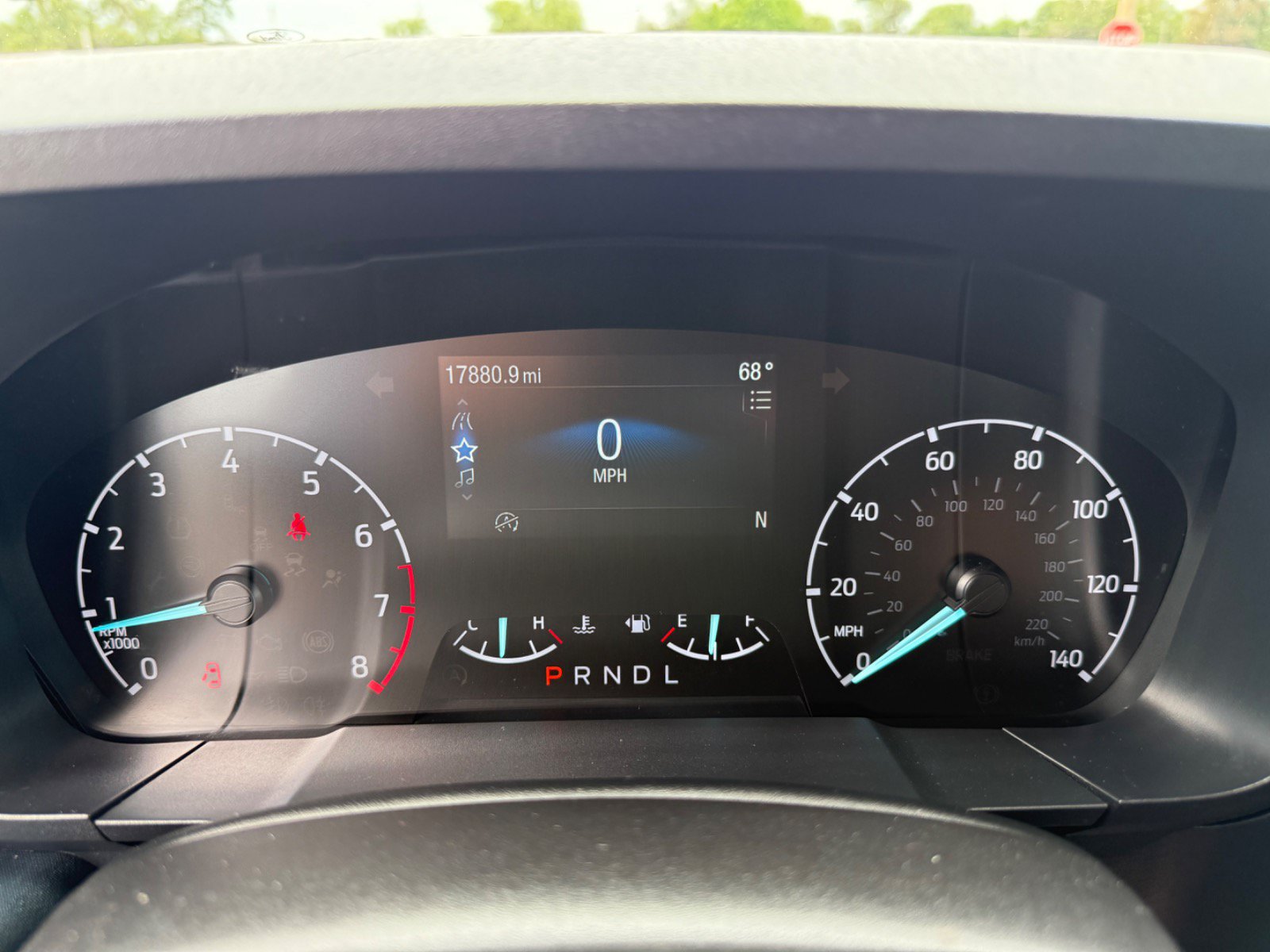 Used 2023 Ford Maverick XLT w/ Equipment Group 300A Standard AWD/4WD image 22