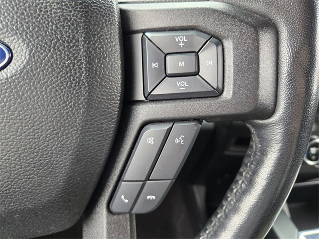 Certified 2021 Ford Expedition XL image 28