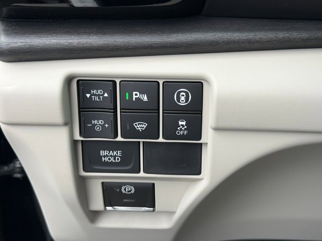 New 2026 Acura RDX SH-AWD w/ Advance Package image 24