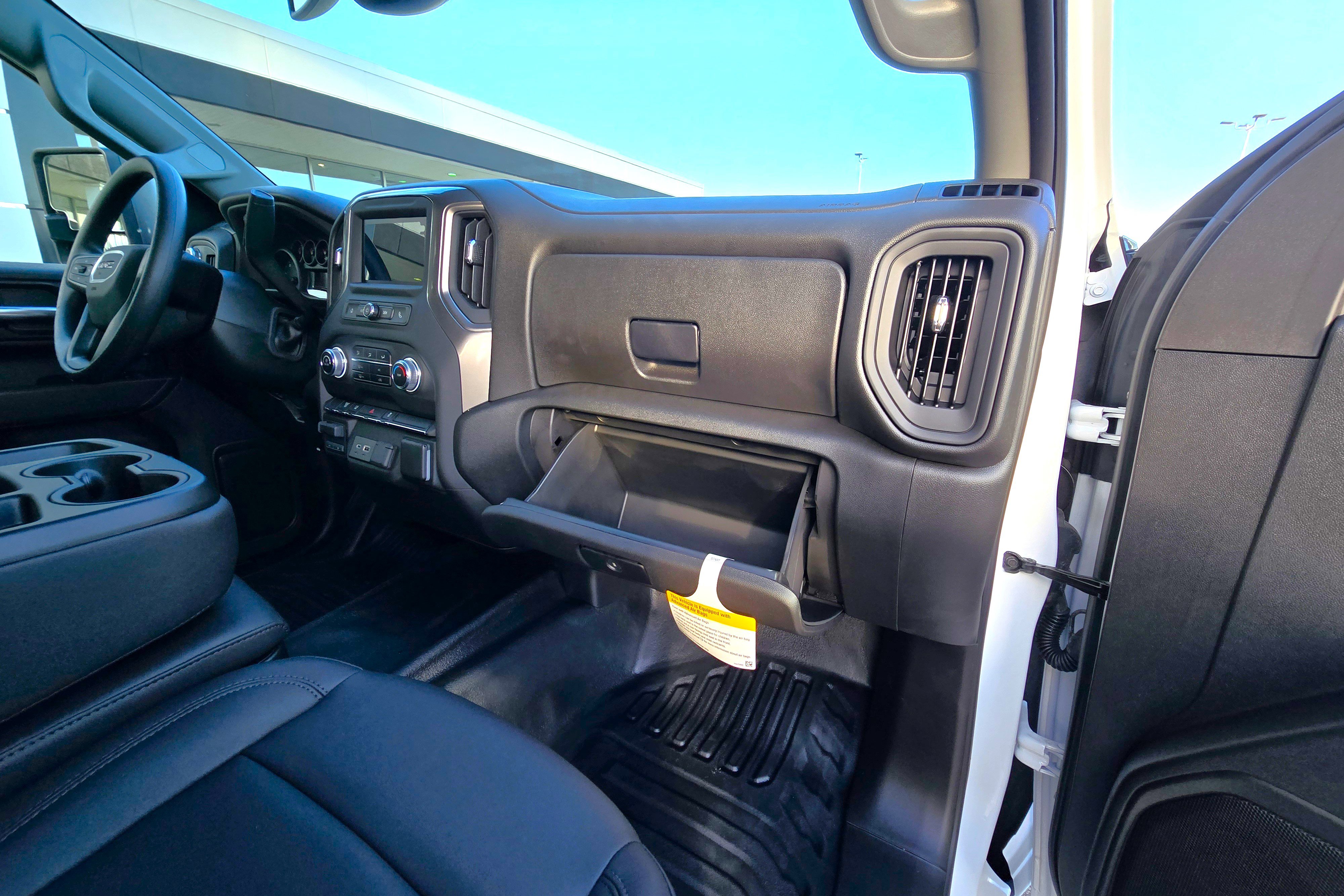 New 2025 GMC Sierra 3500 Pro w/ Convenience Package image 20