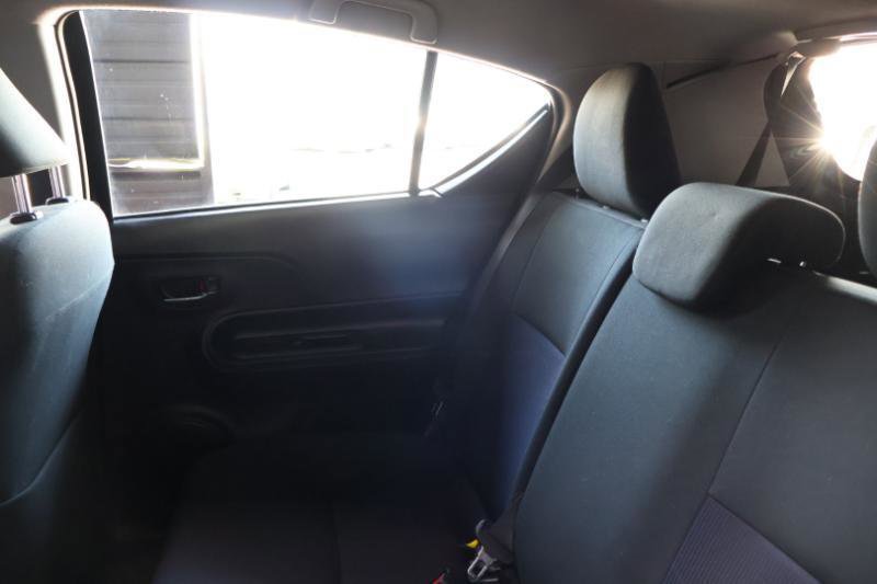 Used 2017 Toyota Prius C Two FWD image 27