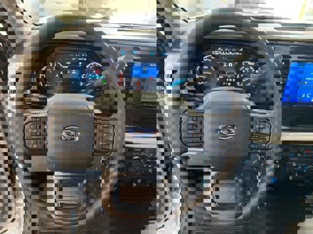 New 2026 Ford F350 XL w/ XL Chrome Package image 13