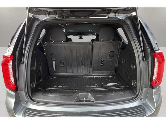 Used 2022 GMC Yukon SLE w/ Gmc Pro Safety Plus Package image 31