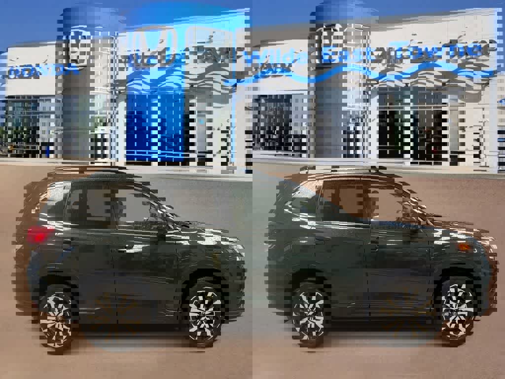 Used 2024 Subaru Forester Limited image 9