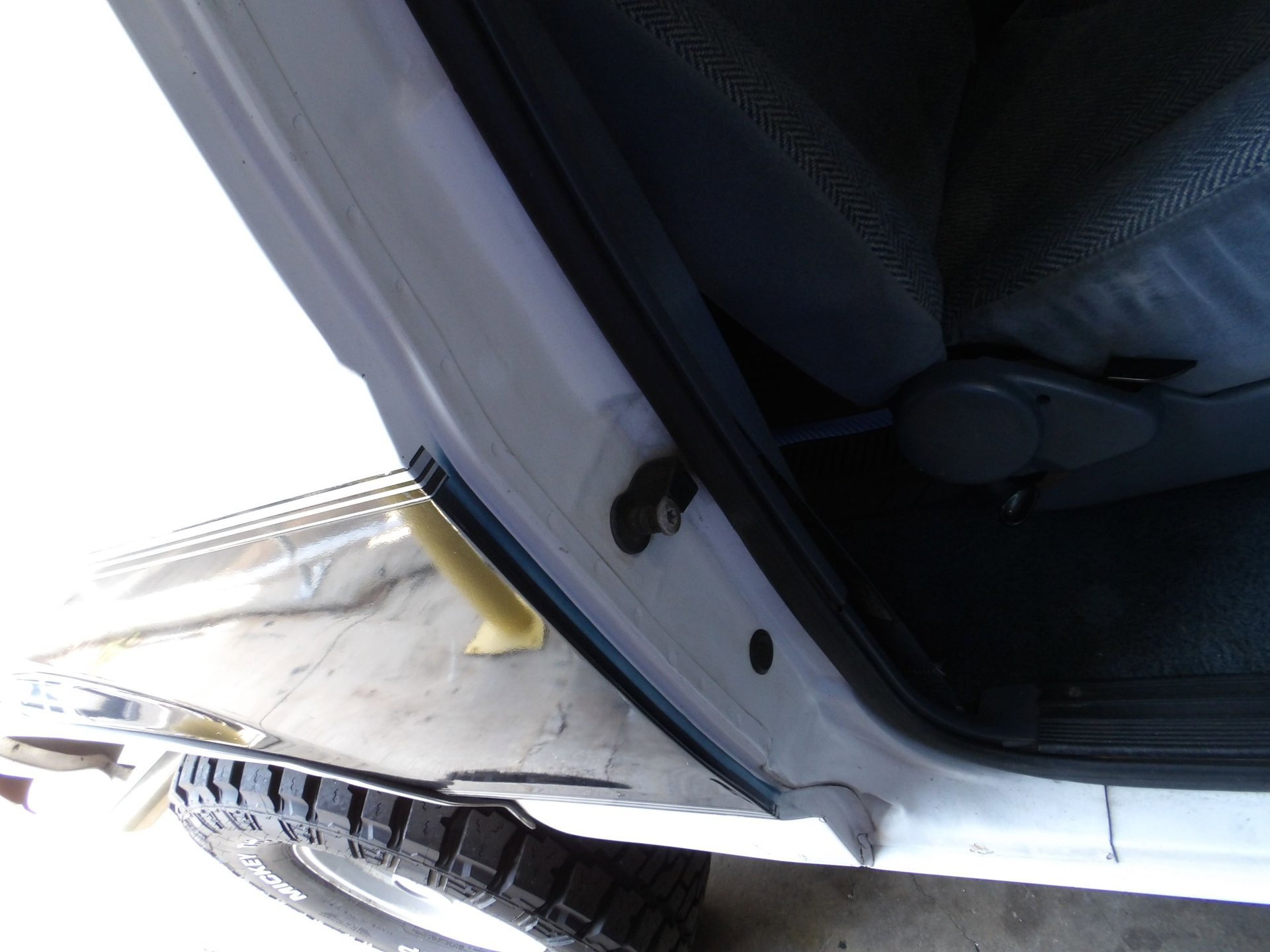 Used 1992 Ford Bronco image 75