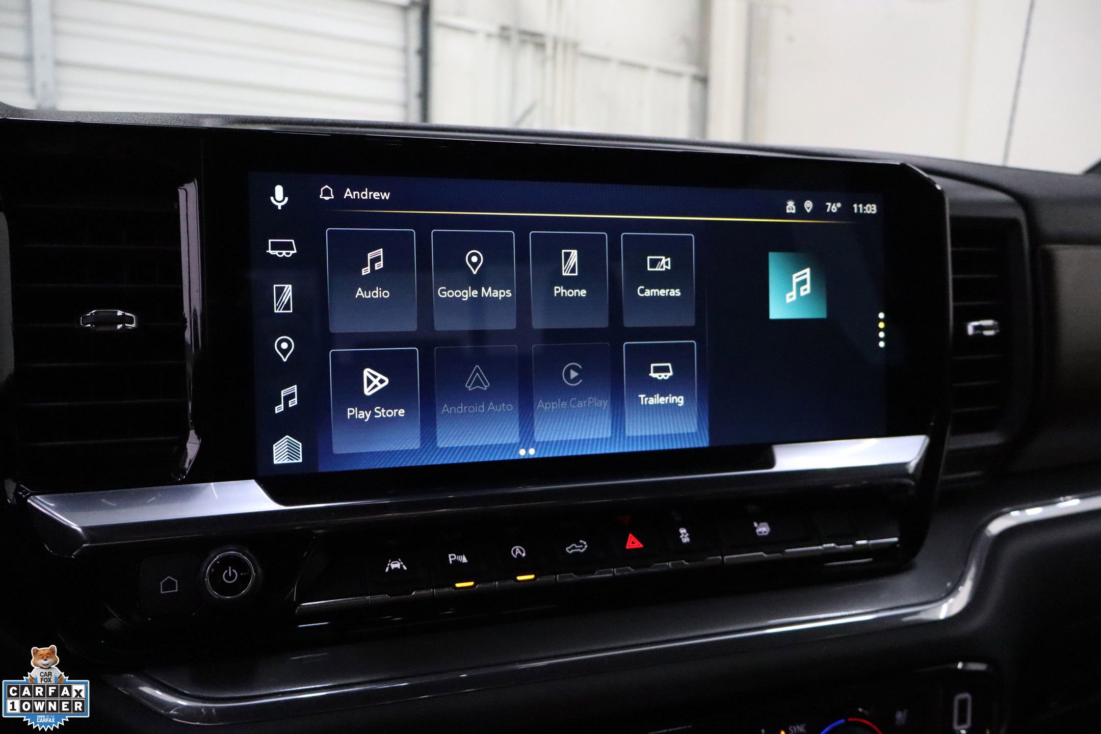 Used 2023 Chevrolet Silverado 1500 High Country image 20