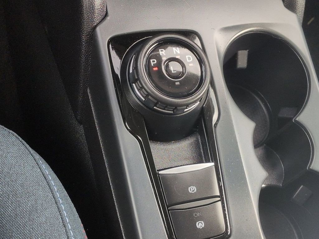 Used 2023 Ford Bronco Sport Heritage image 17