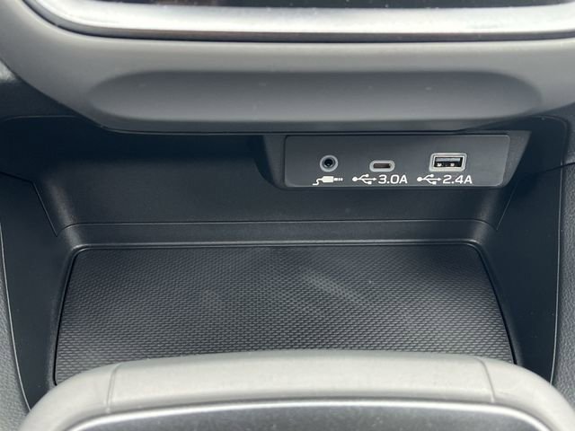 New 2026 Subaru Crosstrek 2.0i Premium AWD/4WD image 16