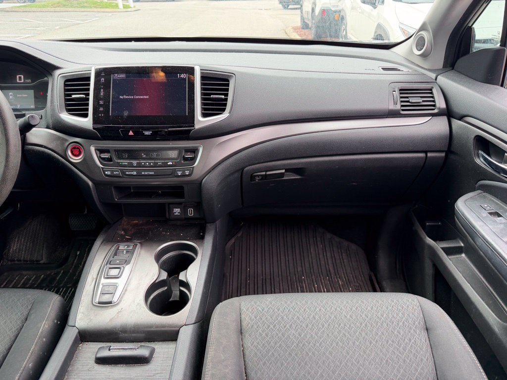 Used 2020 Honda Ridgeline Sport image 20