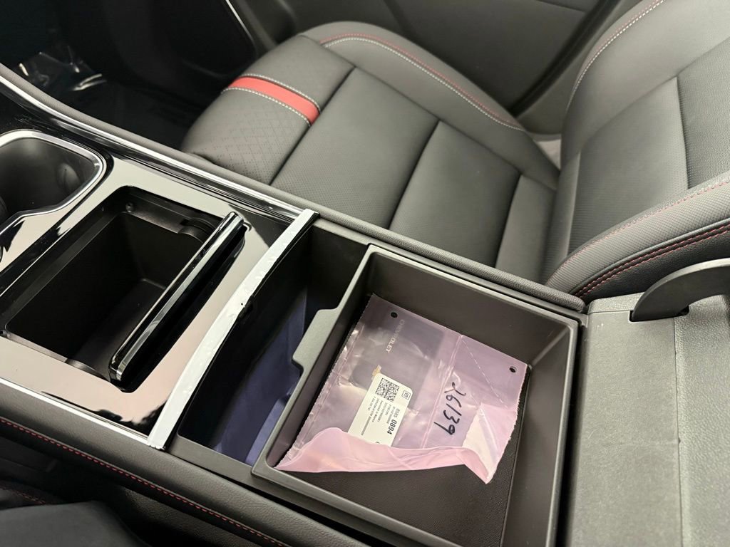 New 2026 Chevrolet Traverse RS image 30