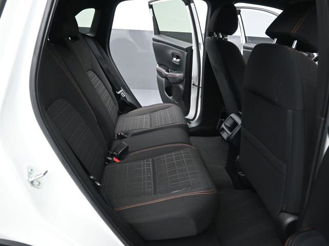 Certified 2024 Honda HR-V Sport image 22