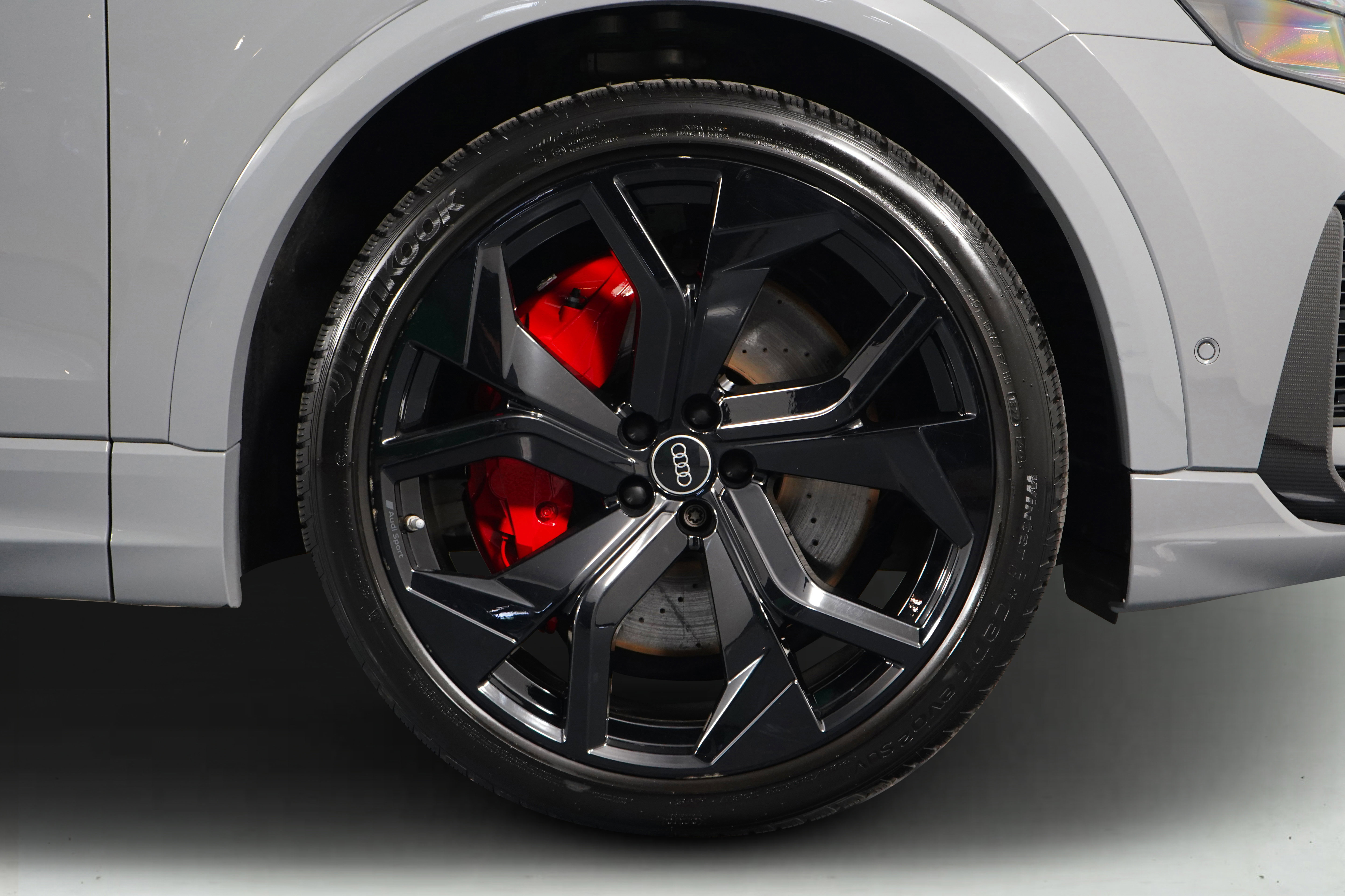 Used 2024 Audi RS Q8 image 6