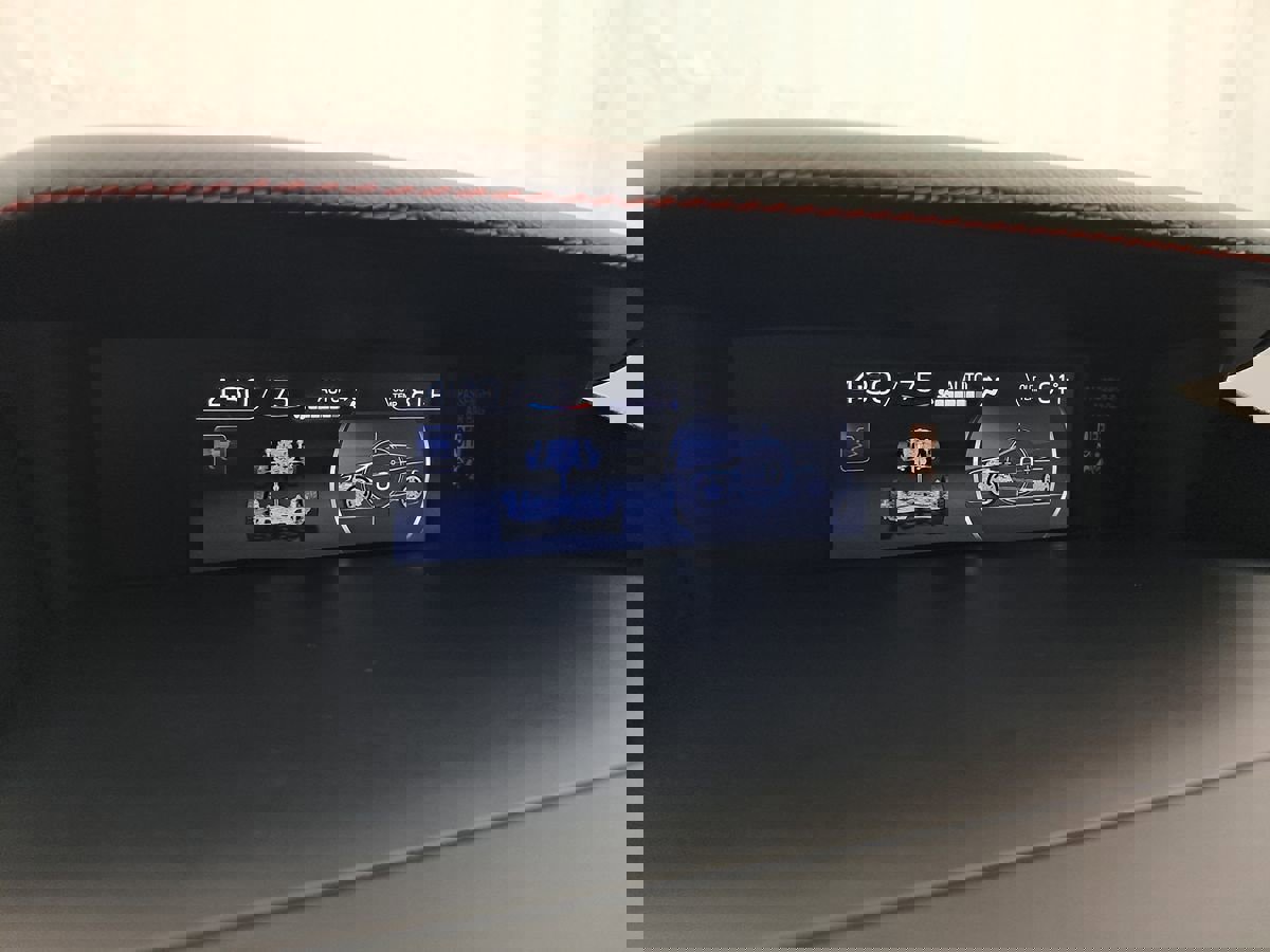 Used 2021 Subaru WRX Limited w/ Popular Package #3 (IZT) image 20