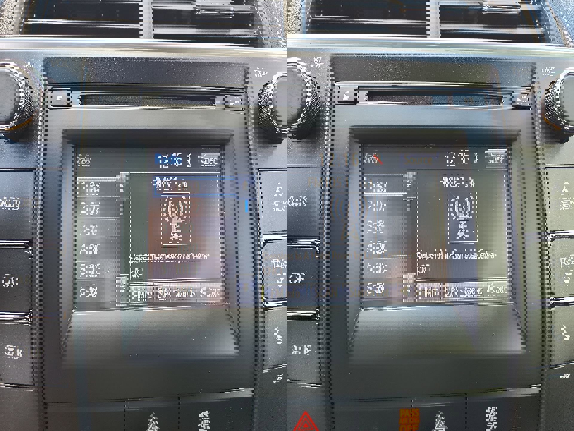 Used 2015 Toyota Camry SE image 12