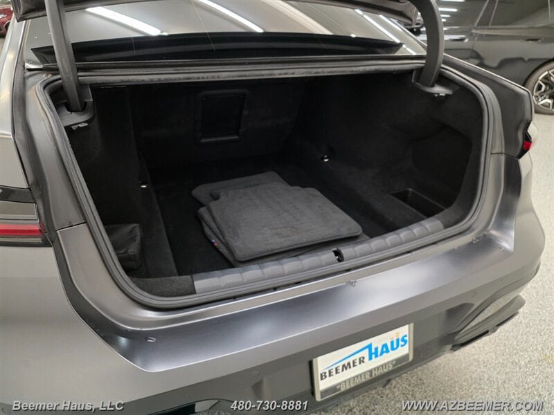 Used 2023 BMW 760i xDrive AWD/4WD image 8