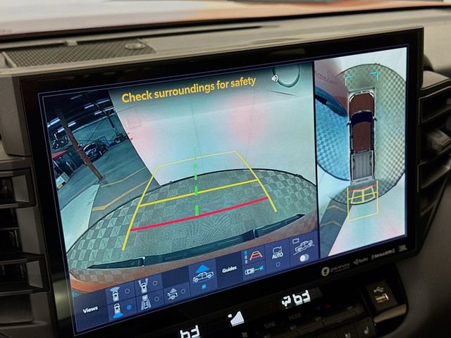 Used 2024 Toyota Tundra TRD Pro image 14