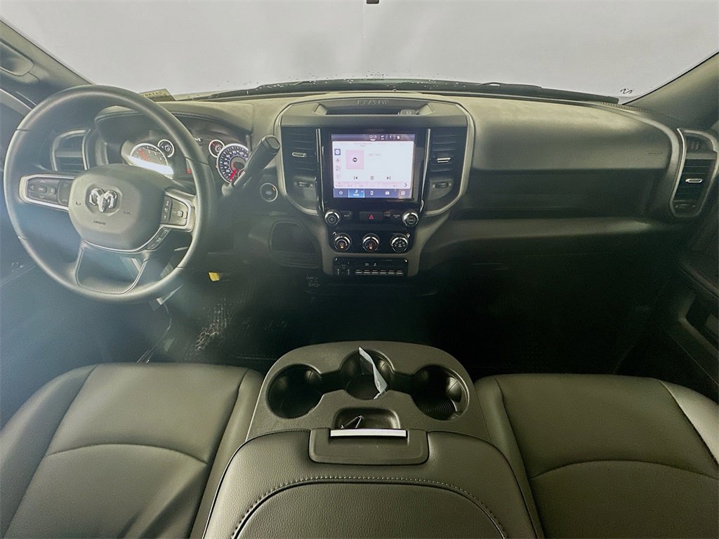 New 2025 RAM 3500 Tradesman image 9