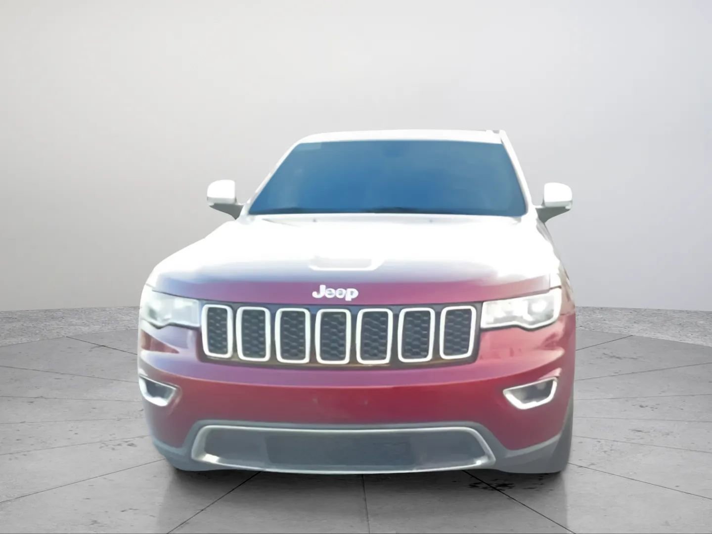 Used 2017 Jeep Grand Cherokee Limited AWD/4WD image 24