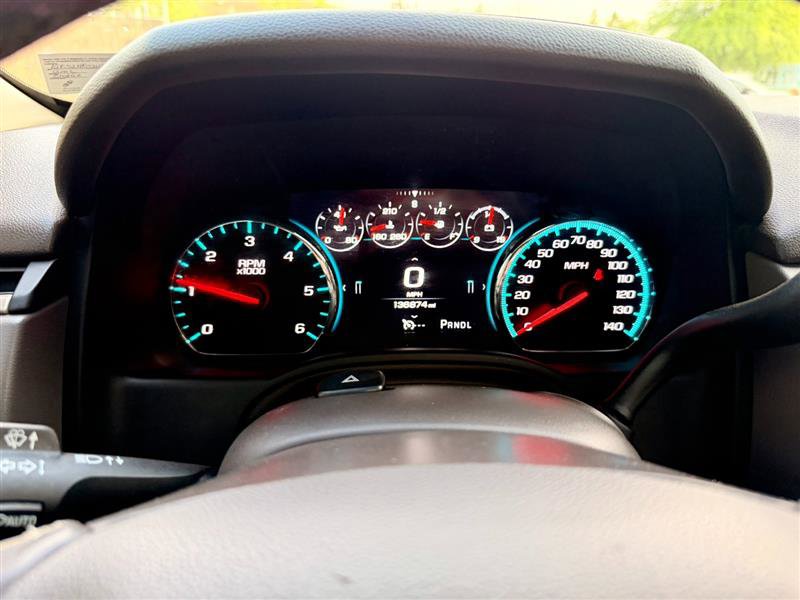 Used 2017 GMC Yukon XL Denali w/ Open Road Package AWD/4WD image 14