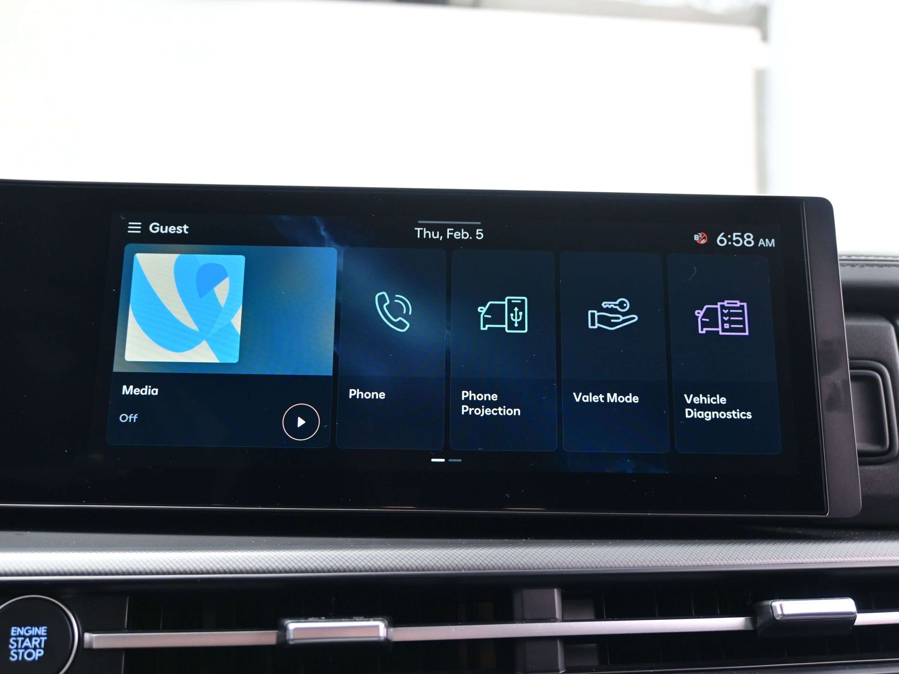 Certified 2026 Hyundai Santa Fe SEL image 20