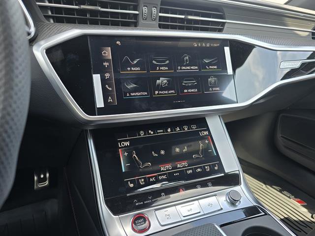 New 2026 Audi RS 7 Performance image 10