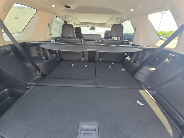 New 2026 Honda Pilot Elite image 12