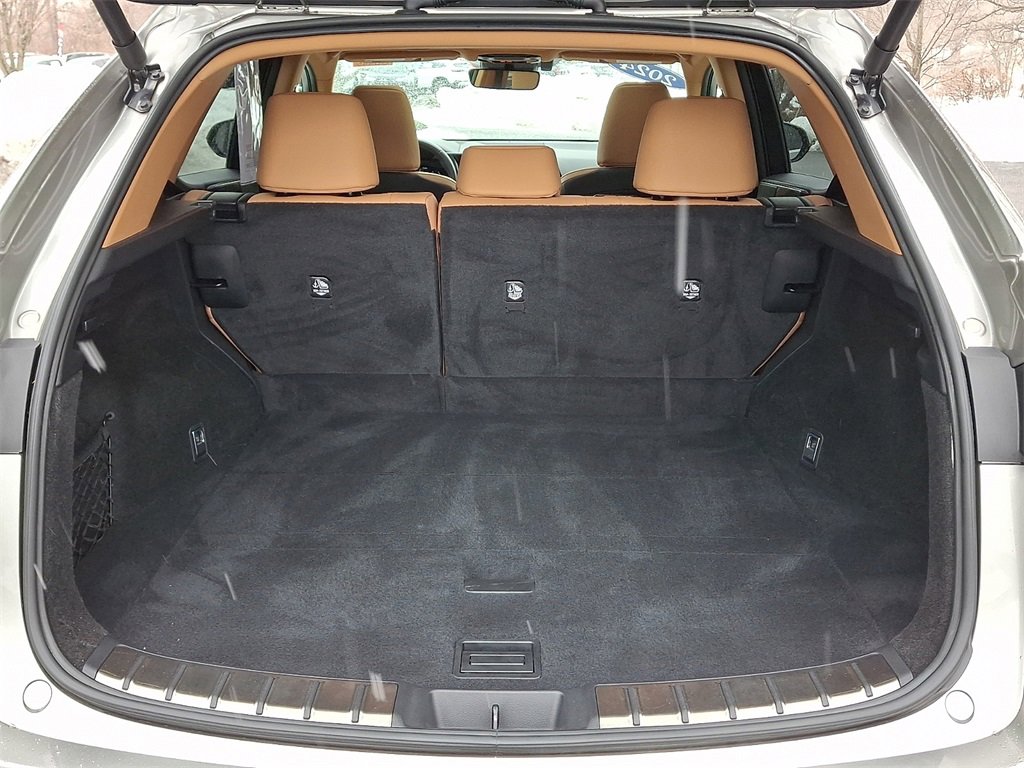 Used 2024 Lexus NX 350 AWD w/ Cold Area Package image 28