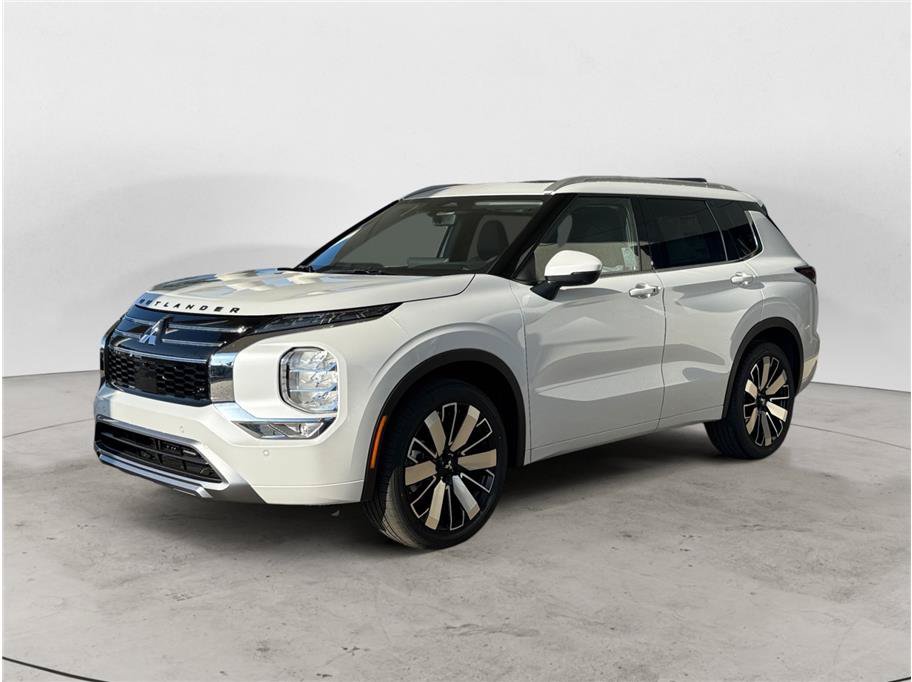 New 2026 Mitsubishi Outlander SEL