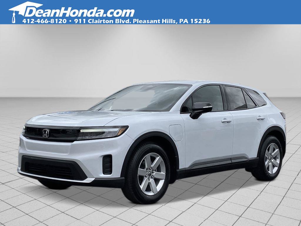 New 2026 Honda Prologue EX