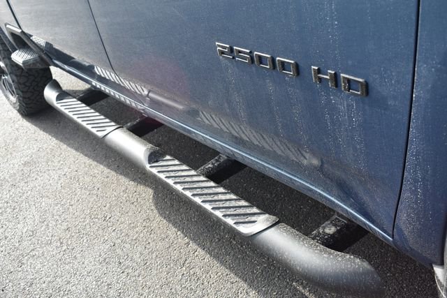 New 2026 Chevrolet Silverado 2500 LTZ w/ LTZ Plus Package image 15