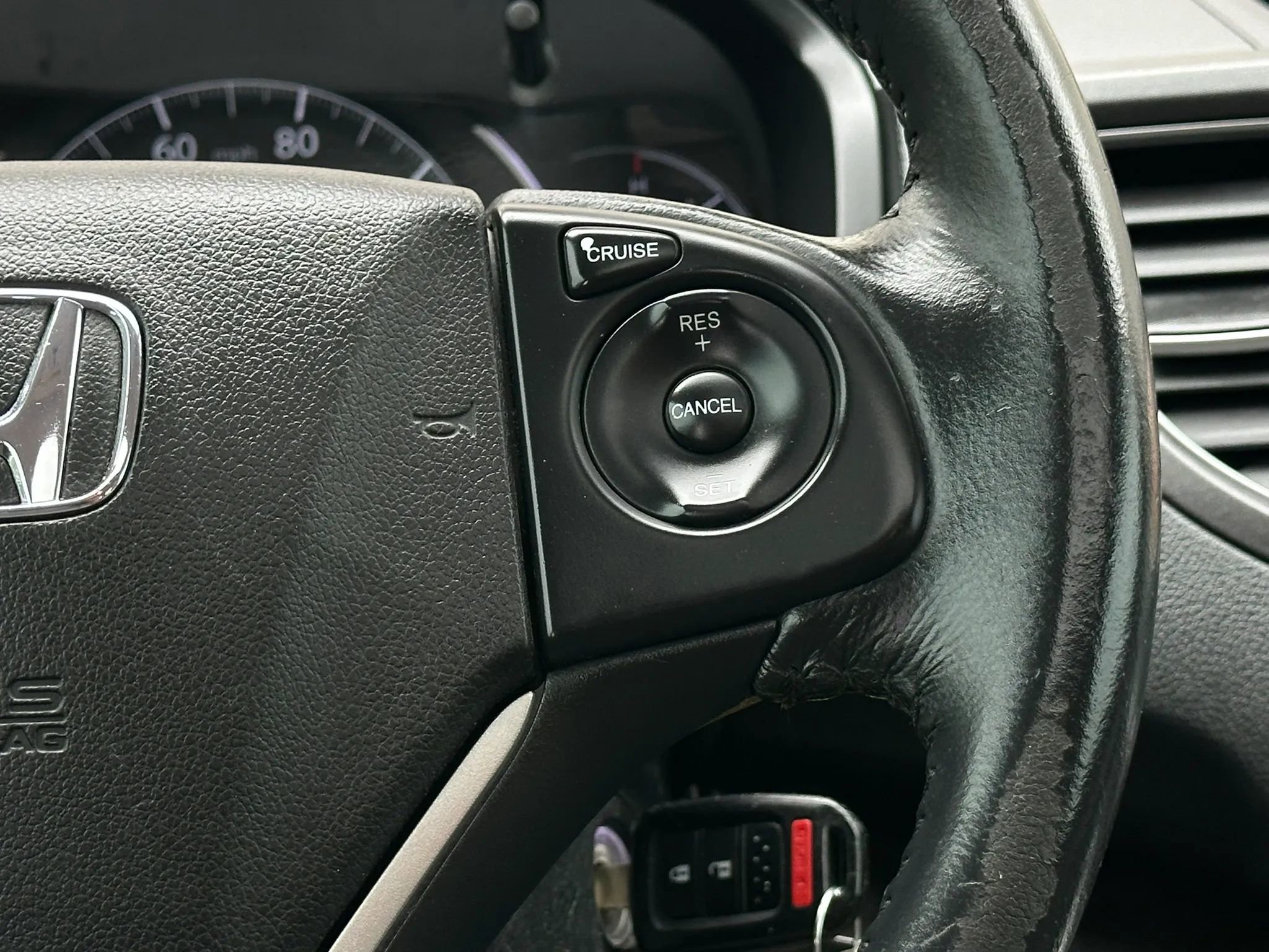 Used 2014 Honda CR-V EX-L image 27