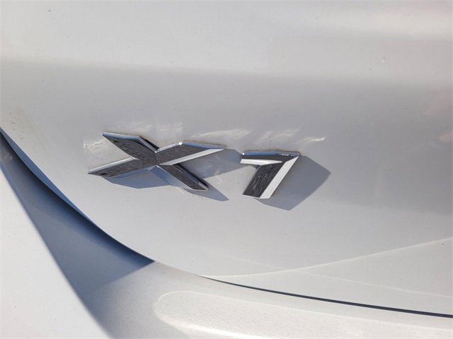 Used 2019 BMW X1 sDrive28i image 10