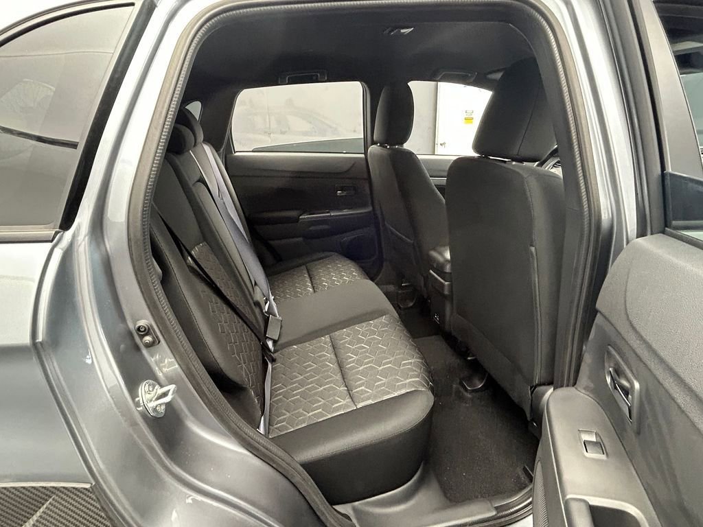 New 2025 Mitsubishi Outlander Sport AWD image 29