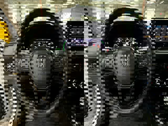 Used 2025 Honda Accord EX-L image 18