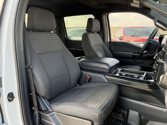 Certified 2023 Ford F150 XL w/ STX Appearance Package image 31