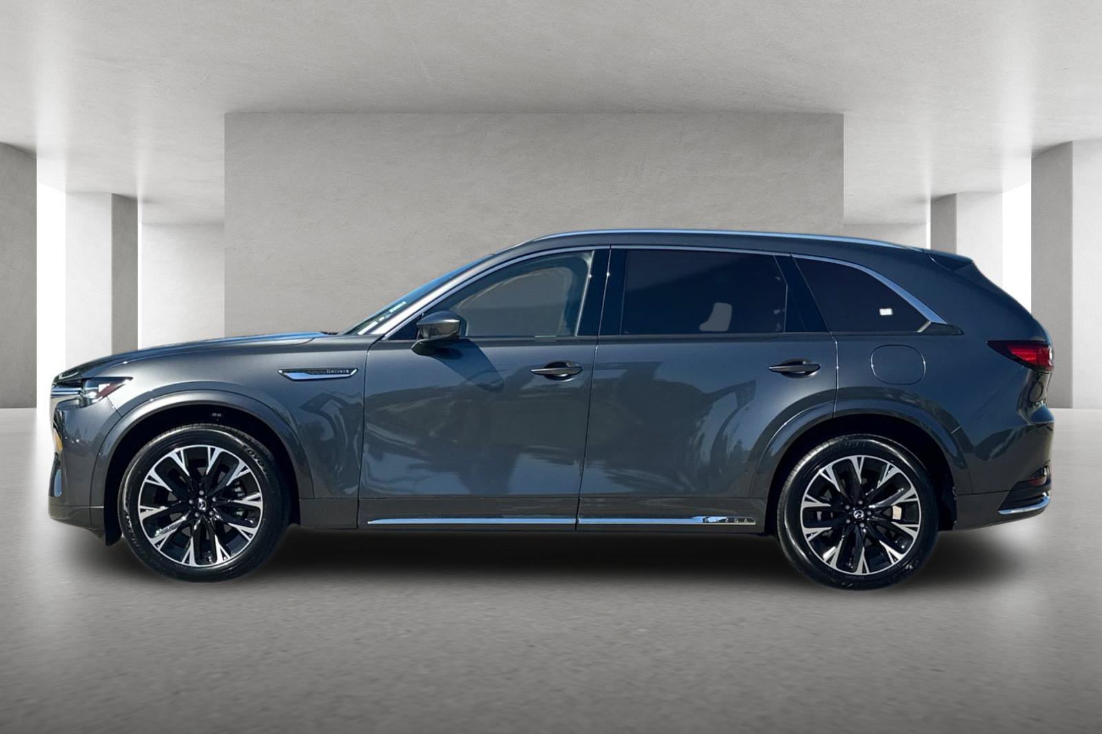 Certified 2026 MAZDA CX-90 3.3 Turbo S w/ Premium Plus AWD/4WD image 7