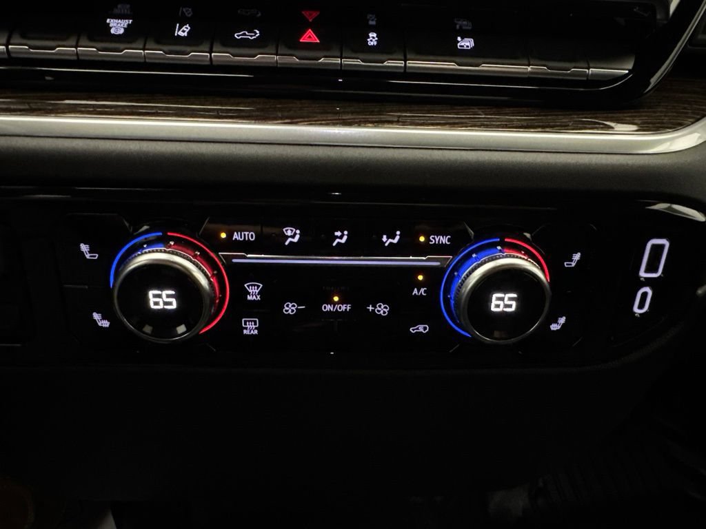 New 2026 GMC Sierra 3500 SLE AWD/4WD image 35