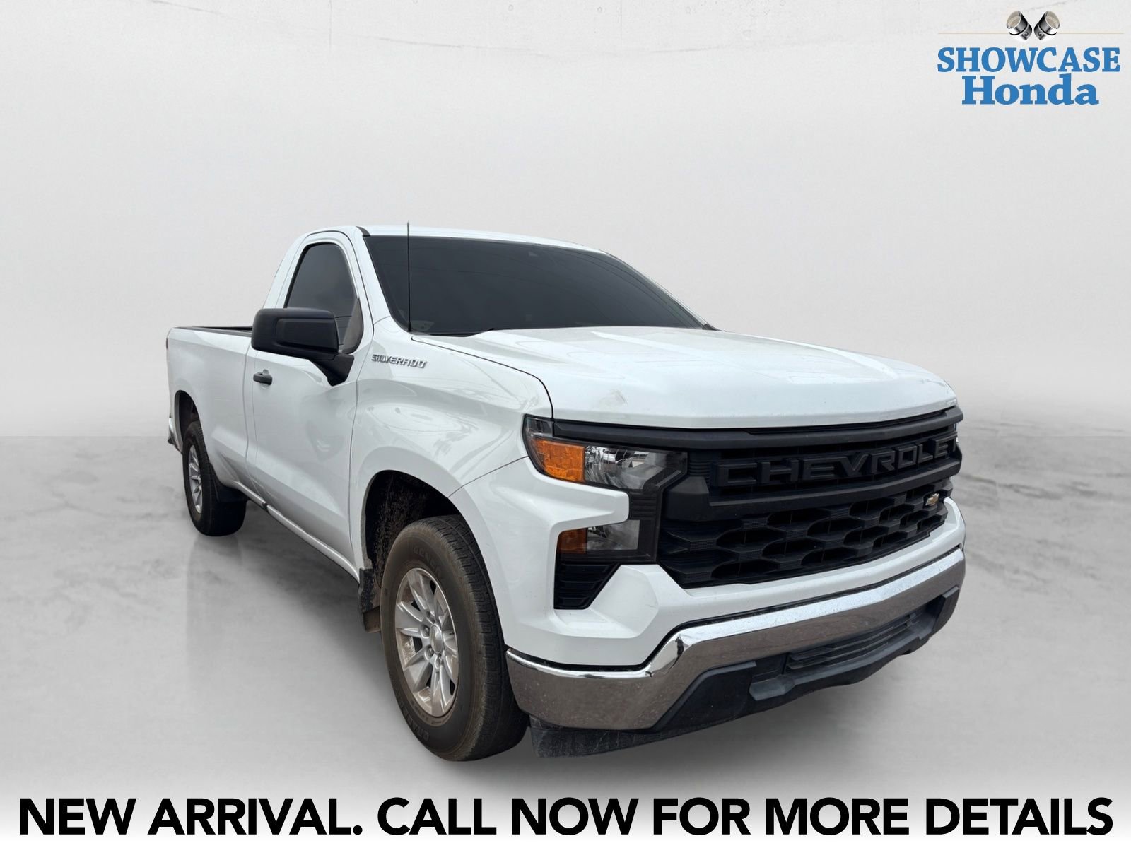 Used 2022 Chevrolet Silverado 1500 W/T image 6