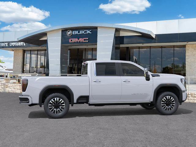 New 2026 GMC Sierra 2500 Denali Ultimate image 29
