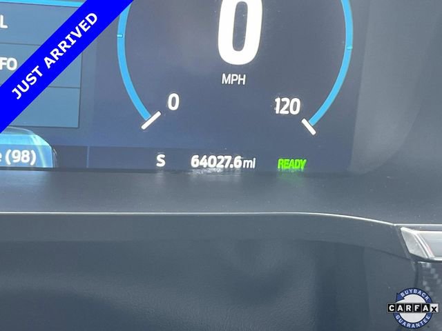 Used 2021 Ford F150 Limited image 43