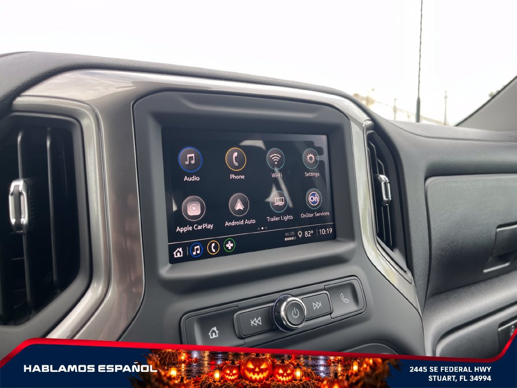 New 2026 GMC Sierra 3500 Pro w/ 1SA Pro Safety Plus Package AWD/4WD image 29