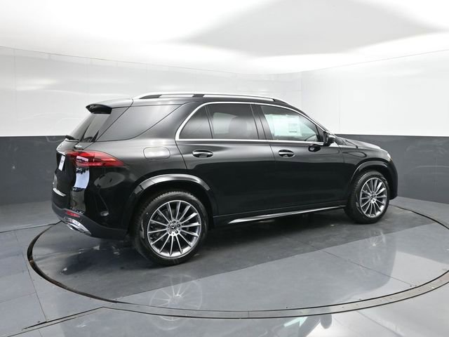 New 2026 Mercedes-Benz GLE 350 4MATIC image 15