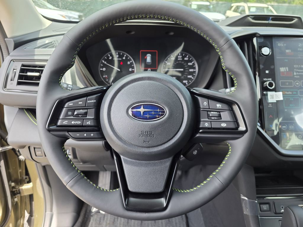 New 2026 Subaru Ascent Bronze Edition image 25