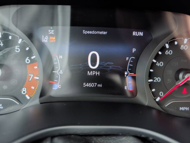 Used 2022 Jeep Compass Latitude w/ Convenience Group image 22